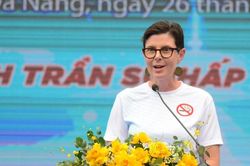 WHO: Nhiều lợi ích về sức khỏe từ cải cách thuế thuốc lá của Việt Nam