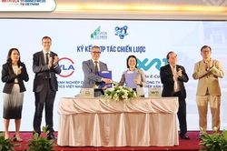 WR1: FWC 2025 - Cơ hội vàng để logistics Việt Nam khẳng định vị thế xanh và thích ứng nhanh