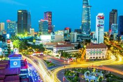TP.HCM đăng cai hội nghị Bàn tròn các thành phố đối tác kinh doanh 2026