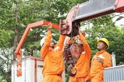 Đảm bảo cung cấp điện phục vụ Đại hội Đại biểu Đảng bộ tỉnh Đồng Nai lần thứ I
