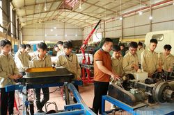 Nâng cao chất lượng nguồn nhân lực trong kỷ nguyên mới
