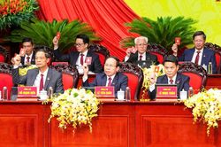 Đảng bộ thành phố Hải Phòng tổ chức đại hội đầu tiên sau khi hợp nhất