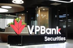 VPBankS chốt giá IPO, dự kiến huy động gần 13.000 tỷ đồng