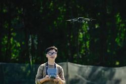 Khám phá cùng nhiếp ảnh