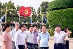Chuẩn bị chu đáo Ngày Du lịch thế giới tại Cà Mau