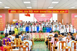 Xây dựng Lý Văn Lâm thành phường đô thị mới, hiện đại