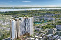Khởi công khu đô thị mới tại Phú Thọ, vốn đầu tư hơn 4.600 tỷ