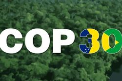 Trước COP30: Trung Quốc bị chỉ trích vì mục tiêu khí hậu thiếu tham vọng