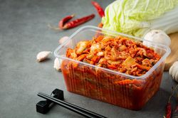 Những thực phẩm tốt số một cho đường ruột