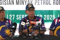 Malaysia đáp trả nghi ngờ nhập tịch