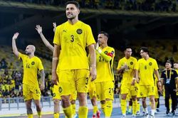 Tin nóng bóng đá Việt Nam hôm nay 27/9: HLV Kim Sang-sik biết tin FIFA phạt Malaysia; Nepal gọi cầu thủ từ Campuchia đấu tuyển Việt Nam