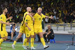 Một loạt CLB trên thế giới bị thiệt hại khi FIFA trừng phạt dàn sao nhập tịch của ĐT Malaysia