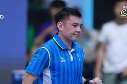 Lý Hoàng Nam thua tay vợt pickleball số 1 thế giới ở bán kết PPA Malaysia Cup 2025