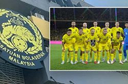 Chuyên gia pháp lý: 'Vụ bê bối của Liên đoàn bóng đá Malaysia có thể cấu thành tội hình sự'
