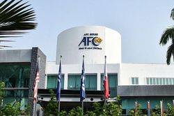 AFC lên tiếng về án phạt FIFA dành cho bóng đá Malaysia