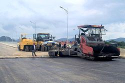 Cần nhiều phương án mở rộng các đoạn tuyến cao tốc Bắc - Nam