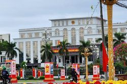 Đại hội Đảng bộ tỉnh Lào Cai lần thứ I: Từ gian khó bão Yagi đến khát vọng cực tăng trưởng 2030