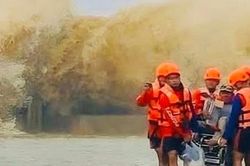 Bão Bualoi khiến 11 người thiệt mạng ở Philippines
