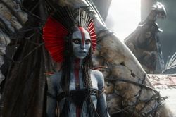 Bom tấn 'Avatar 3' tung trailer chính thức, hé lộ nhân vật phản diện mới