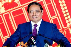 Thủ tướng: Xây dựng Hải Phòng theo phương châm 12 chữ
