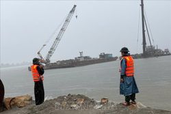 Huế cảnh báo tác động mưa lớn, lên phương án di dời dân