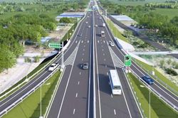 Triển khai Nghị quyết về chủ trương đầu tư Dự án Vành đai 4 TP.HCM