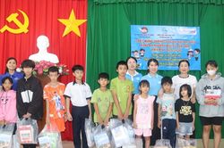 Lan tỏa những hành động đẹp của phụ nữ Mũi Né