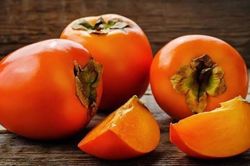 Quả hồng có khả năng chống ung thư, điều hòa máu
