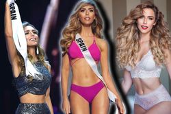 Người đẹp chuyển giới đầu tiên thi Miss Universe giờ ra sao?