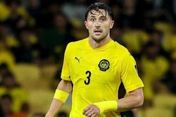 Đội La Liga gạch tên cầu thủ nhập tịch Malaysia