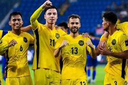 LĐBĐ Malaysia xác nhận sai sót trong khâu nhập tịch