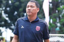Tin nóng bóng đá Việt Nam hôm nay 28/9: HLV Anh Đức nhận lỗi khi Becamex TP.HCM thua ngược; AFC ra thông cáo về quyết định của FIFA đối với LĐBĐ Malaysia