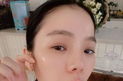 Thói quen nhỏ giúp Lệ Quyên giữ da căng mịn tuổi 44