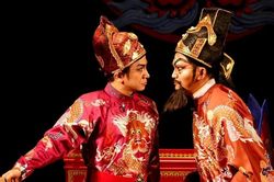 TP HCM tiếp tục quảng bá 3 vở diễn đoạt Huy chương Vàng năm 2024