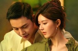 Triệu Lộ Tư gây tranh cãi với phim mới 'Hãy để tôi tỏa sáng'