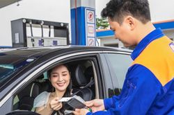 Giá xăng dầu hôm nay 28/9: Diễn biến trái chiều