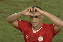 Lucao tỏa sáng, Thể Công Viettel giành chiến thắng 2-0 trước Hồng Lĩnh Hà Tĩnh