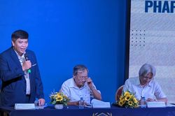 Hội thảo về Pháp luật Việt Nam: Xây dựng kỷ nguyên pháp quyền là hợp xu hướng thời đại