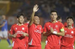 Em họ Công Phượng quá hay; Tuyển Việt Nam nhen nhóm hy vọng dự Asian Cup 2027