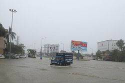 Chủ động ứng phó trước bão số 10: Người dân cần làm gì?