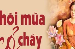 Truyện ngắn: Thôi mùa cỏ cháy