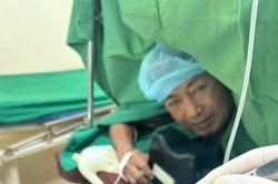 Phẫu thuật cột sống thức tỉnh trở thành xu hướng mới trong điều trị bệnh lý cột sống