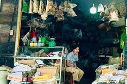 Sử dụng thuốc nam không rõ nguồn gốc: Tiền mất, tật mang