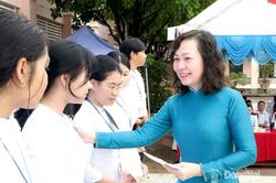 Mặt trận Tổ quốc: Hướng về cơ sở, mang lợi ích đến nhân dân