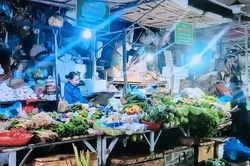 Nông sản Việt đối diện thách thức ngay trên sân nhà