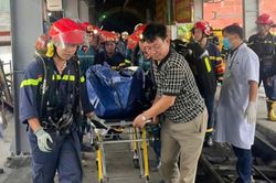Sự cố hầm lò tại Quảng Ninh khiến 5 công nhân thương vong