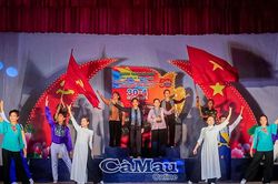 Tri ân Tổ nghiệp – Viết tiếp tương lai