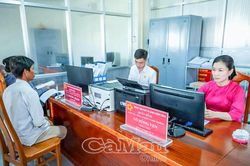 Tân Thuận vững bước trên hành trình mới