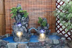 Nước ở vị trí này cần lưu ý nếu không tiền tài thất thoát