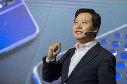 CEO Xiaomi thách thức Apple